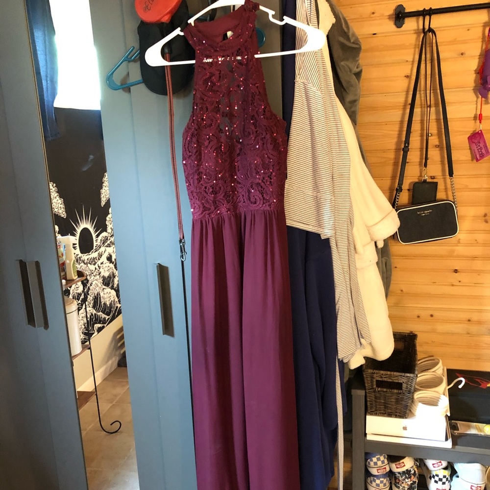 Prom Dress - Picture 5 of 5